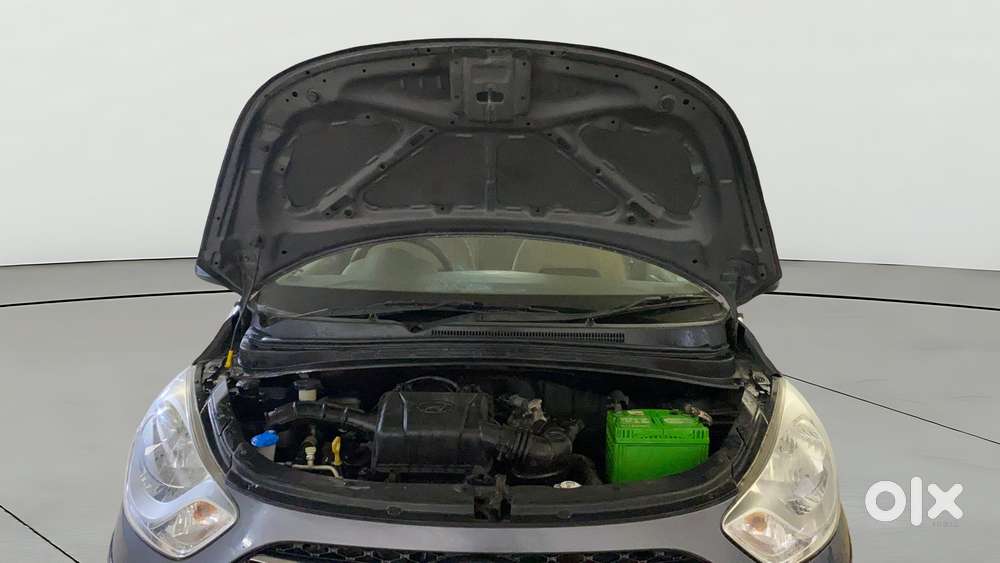 Hyundai I10 Sportz 1.1l, 2014, Petrol