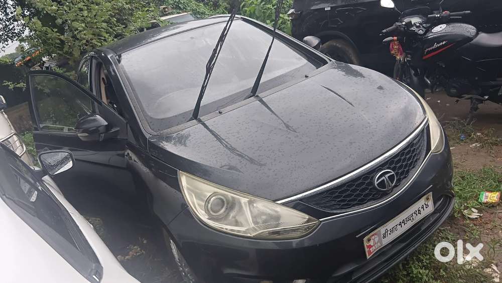 Tata Zest Revotron 1.2 Xt, 2015, Diesel