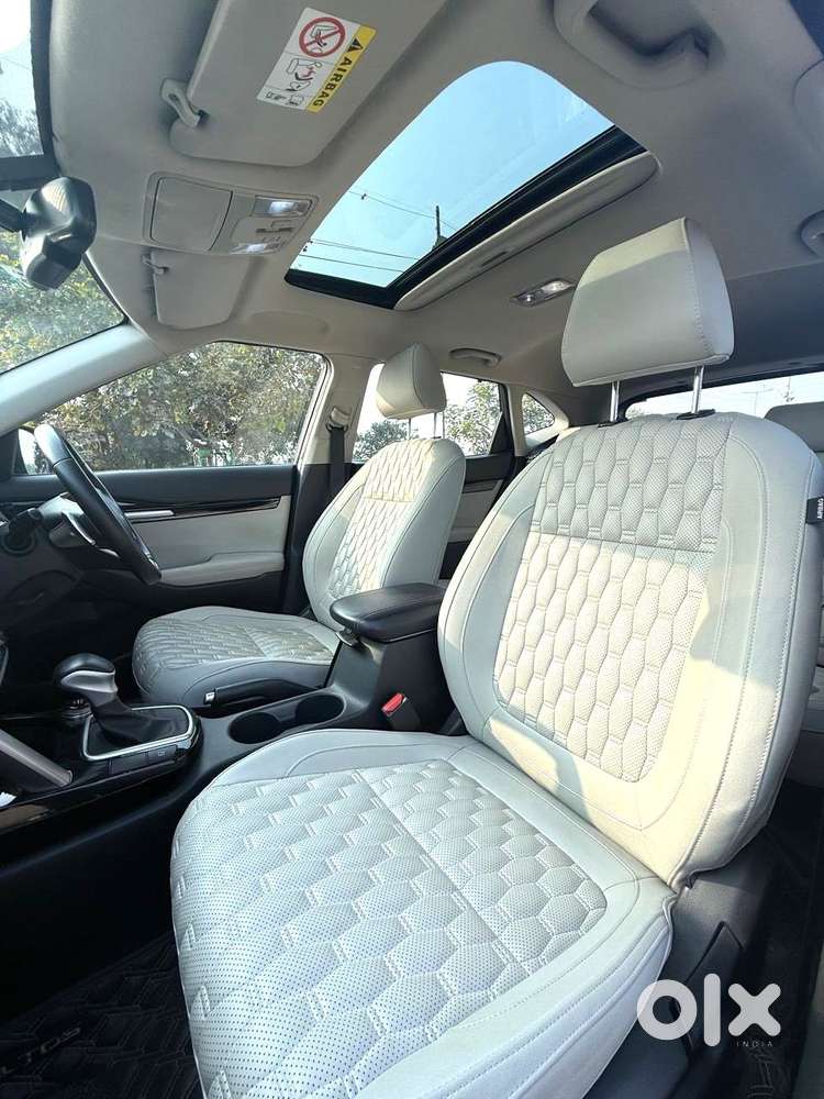 Kia Seltos Htx Ivt G, 2023, Petrol