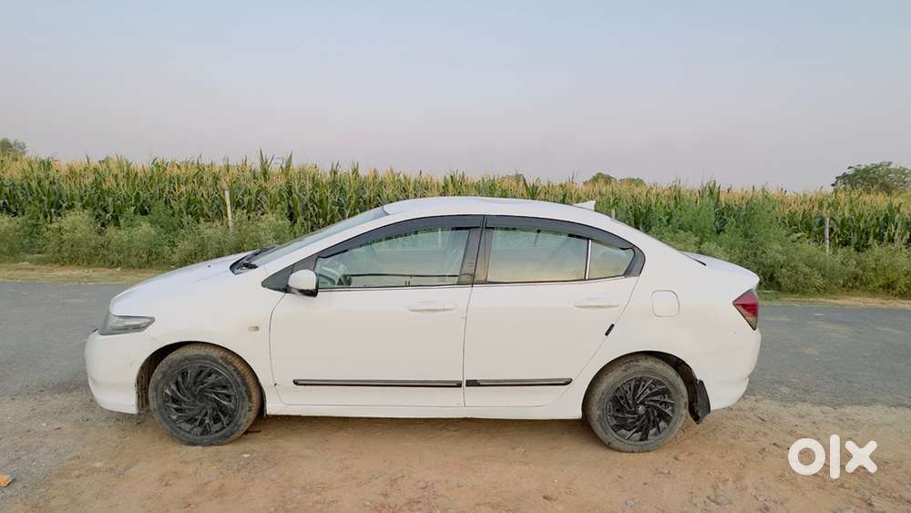 Honda Manual 2010 Year