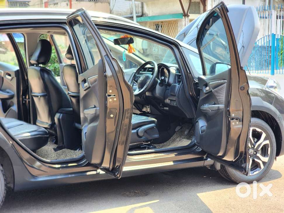 Honda Wr-v 1.2 Vx I-vtec, 2021, Petrol