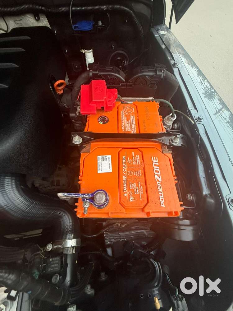 Mahindra Thar Lx P At 4wd 4s Ht, 2022, Petrol