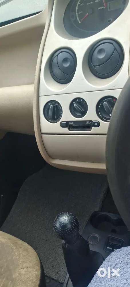 Tata Nano 2012 Petrol Well Maintained