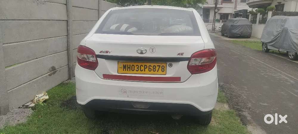 Tata Zest 2018 Diesel Car
