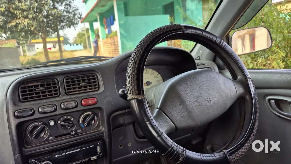 Maruti Suzuki Alto 800 2009 Petrol 65000 Km Drive All Tyre New