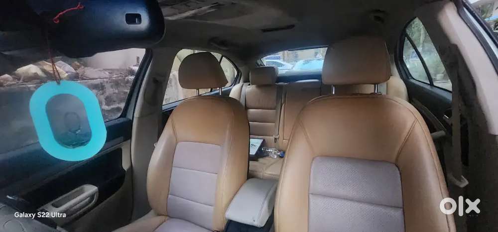 Skoda Laura 2010 Diesel 137000 Km Driven
