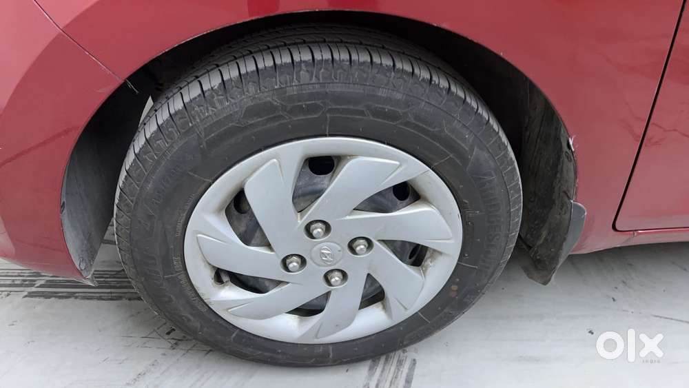 Hyundai Santro Sportz Amt, 2021, Petrol