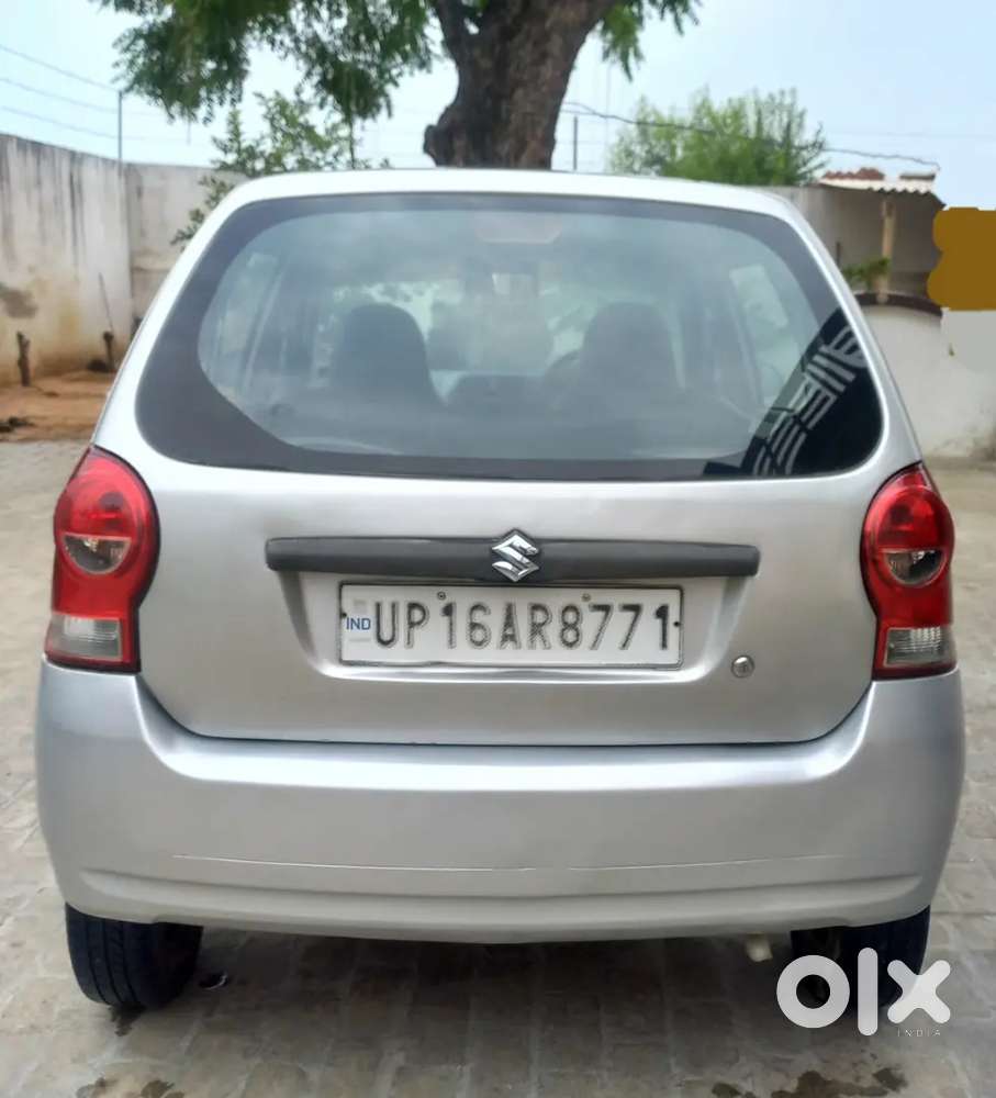 Alto K10,  Good Condition