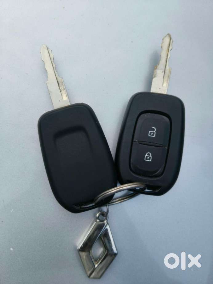 Renault Kwid 1.0 Rxt Easy-r, 2023, Petrol
