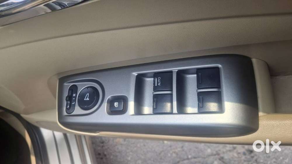 Honda City 2011-2013 V Mt Avn, 2012, Petrol