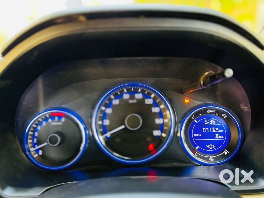 Honda Amaze 2013-2016 Sx I-vtec, 2017, Petrol