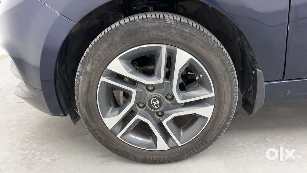 Tata Tiago 1.2 Revotron Xz Plus, 2021, Petrol