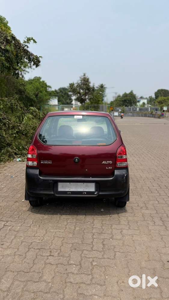 Maruti Suzuki Alto Lxi 2009 | Excellent Condition