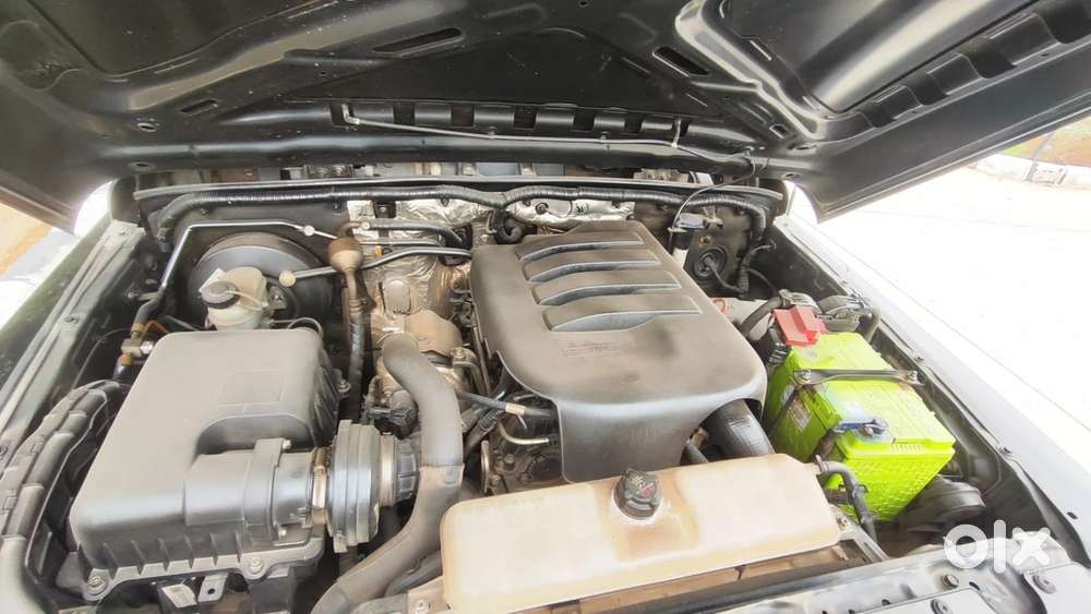 Mahindra Thar Petrol 2022