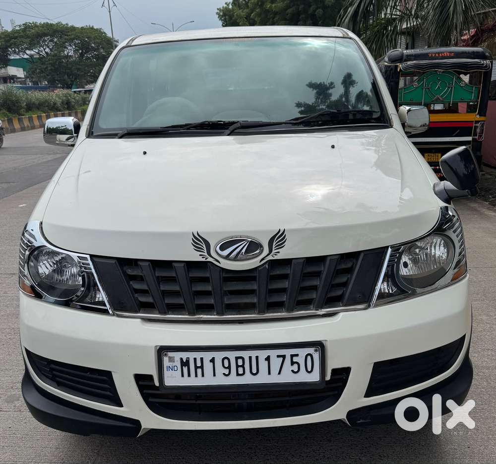 Mahindra Xylo D2 Maxx Bsiv, 2014, Diesel