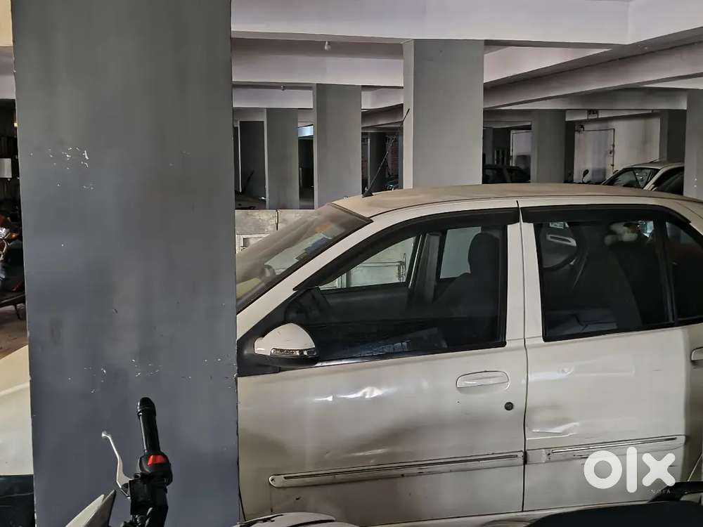 I Want To Sale My Gud Condition Tata Indigo Ecs Car