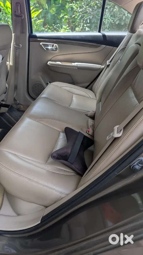 Maruti Suzuki Ciaz 2019 Car