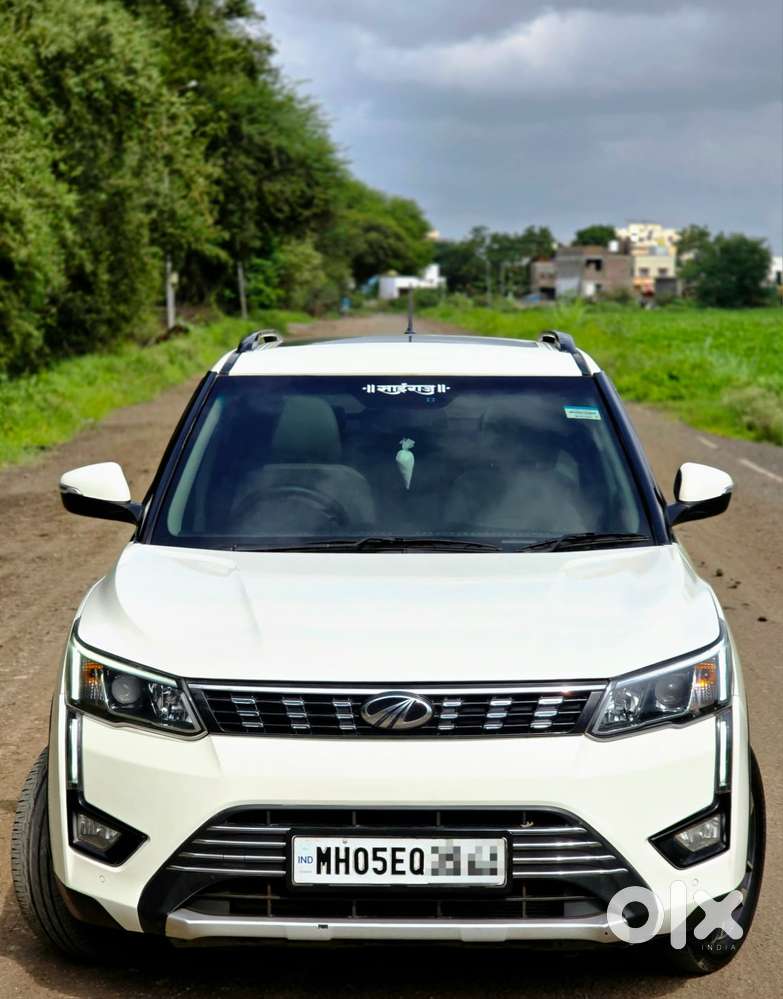 Mahindra Xuv300 W8 Option Diesel, 2021, Diesel