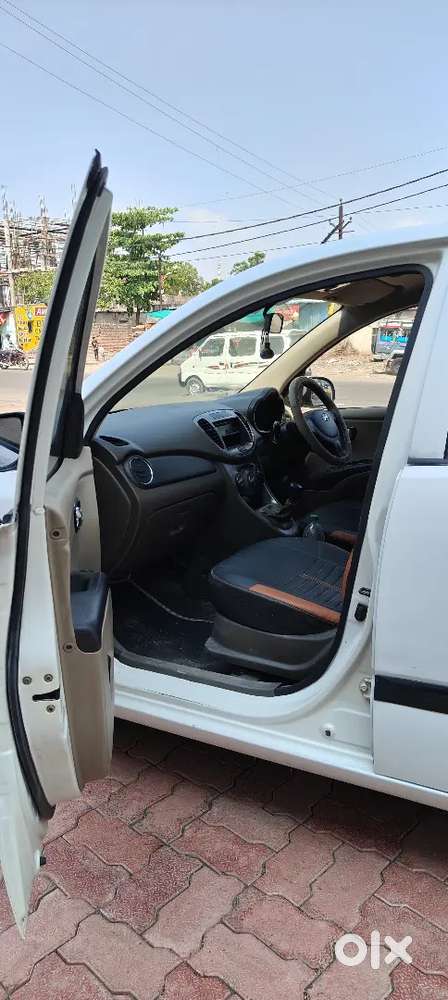 Hyundai I10 2013 Petrol Well Maintained