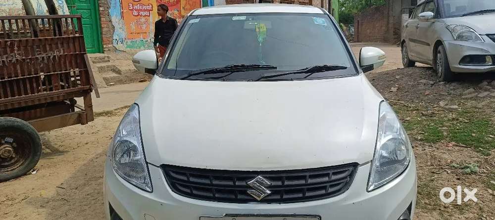 Maruti Suzuki Swift Dzire 2014 Diesel 112000 Km Driven