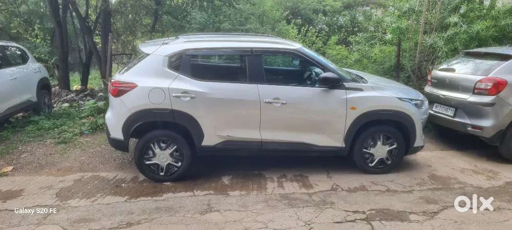 Nissan Magnite 2021 Xv