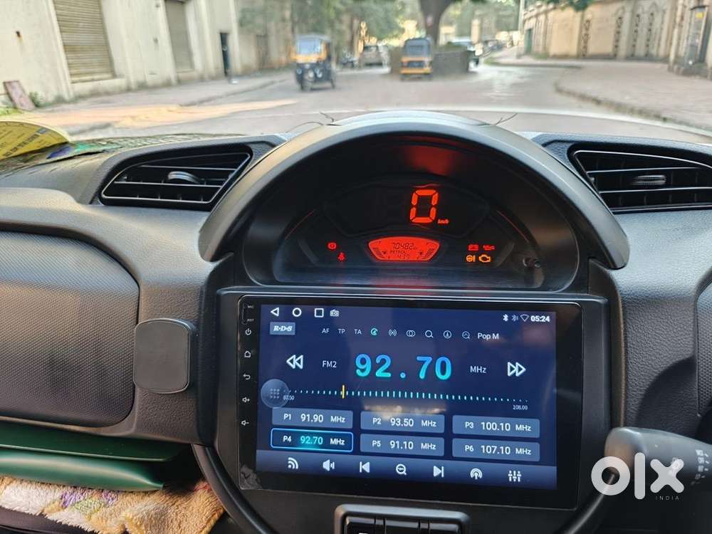 Wel Maintained. One Hand Use