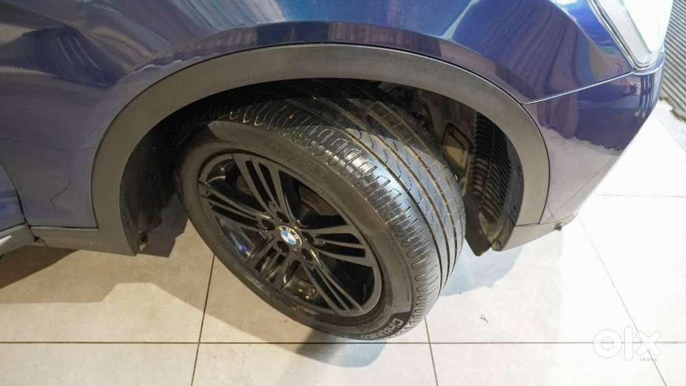 Bmw X3 2.0 Xdrive 20d, 2016, Diesel