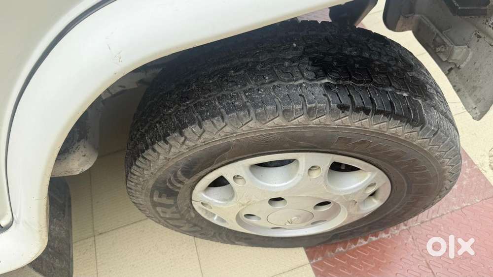 Mahindra Bolero Power Plus Zlx, 2019, Diesel