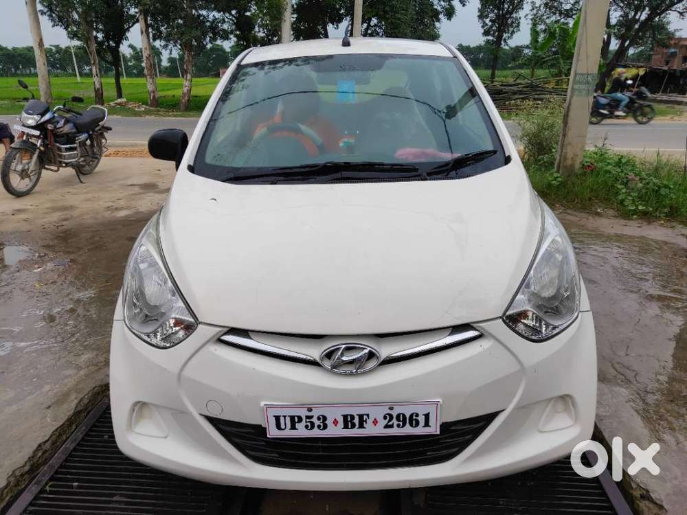 Well Maintained New Tyre And New Service