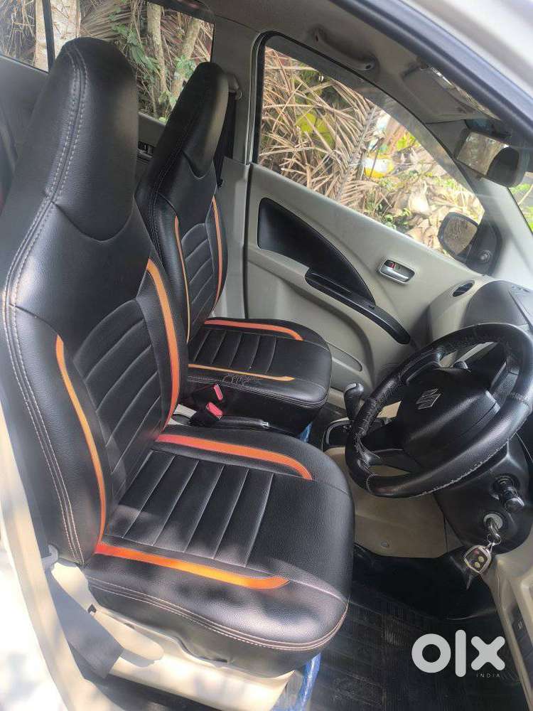 Maruti Suzuki Celerio 2014-2017 1.0 Vxi Amt, 2014, Petrol