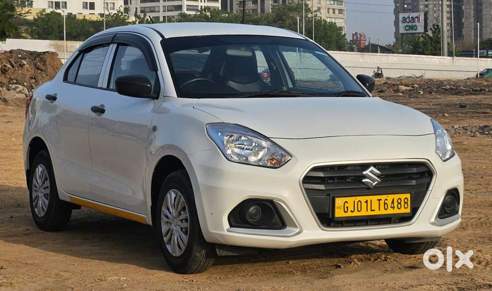 Maruti Suzuki Swift Dzire Tour S, 2024, Cng & Hybrids