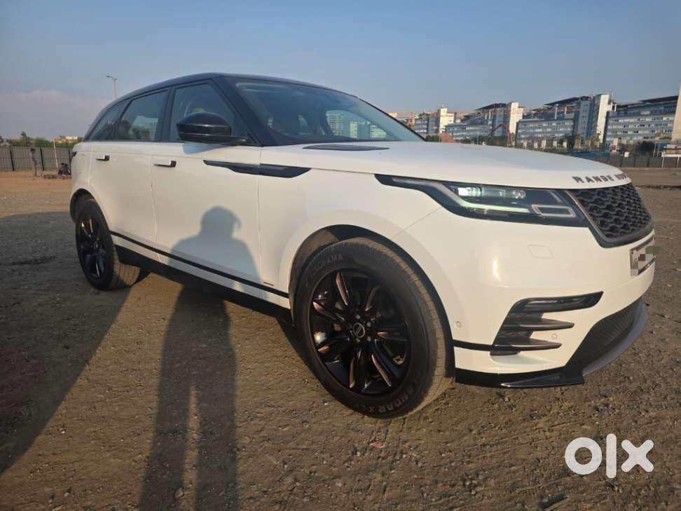 Land Rover Range Velar R-dynamic S, 2019, Petrol