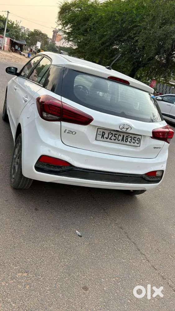 Model 2020  Verient I20  Sports Owner 1st Running On Mittar