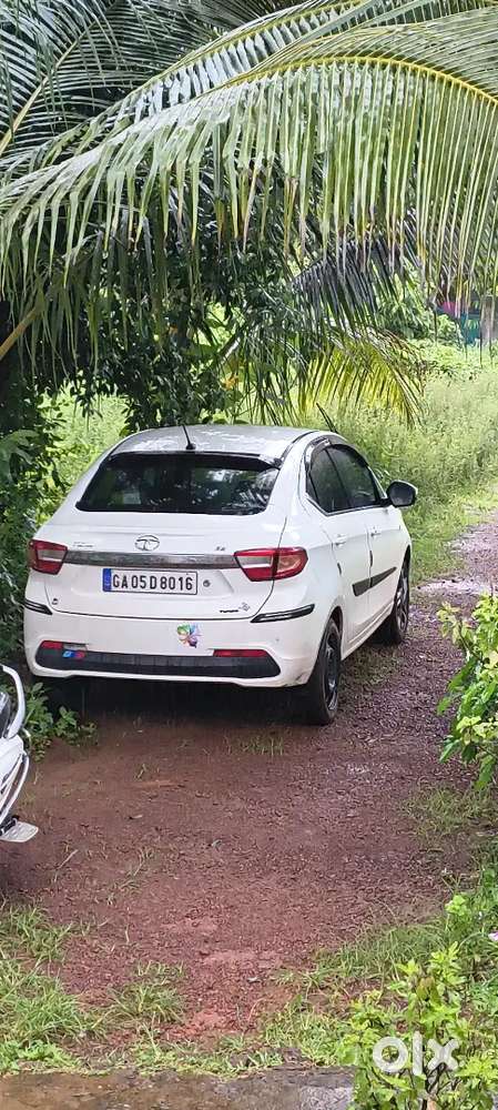 Tata Tigor 2018 Petrol Well Maintained