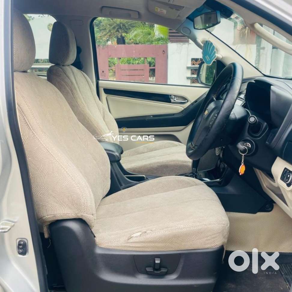 Chevrolet Trailblazer Ltz 4x2 At, 2015, Diesel