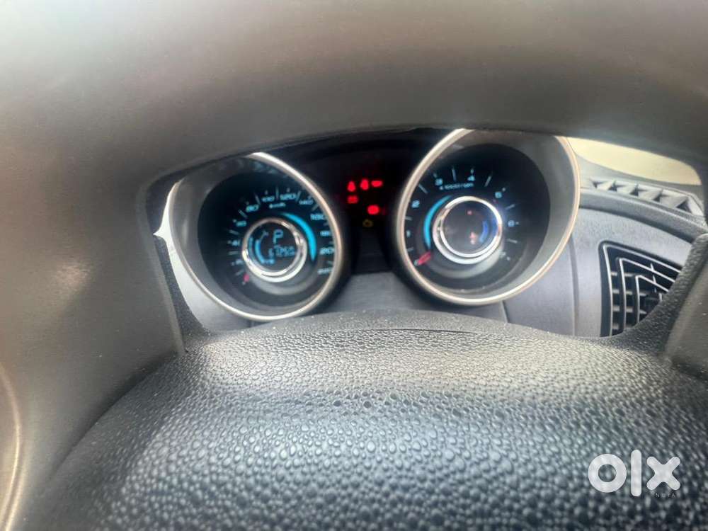 Mahindra Xuv500 2021 Diesel Well Maintained
