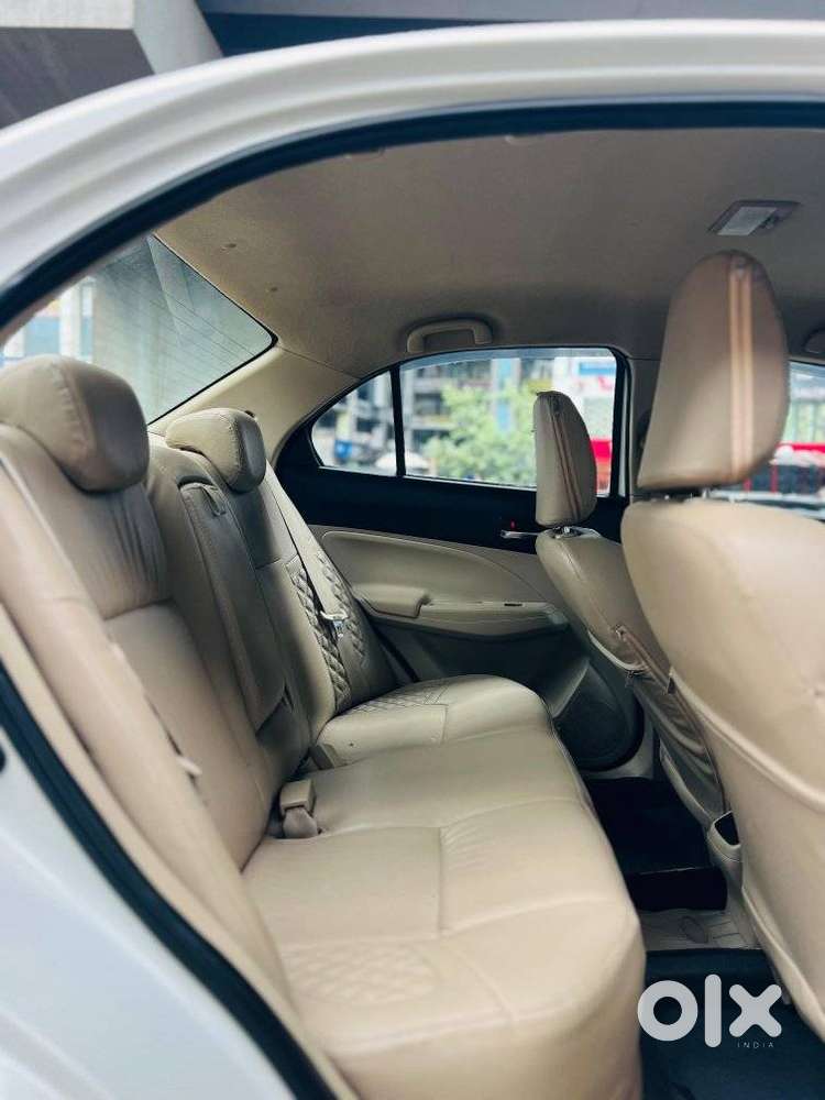 Maruti Suzuki Dzire Zdi, 2018, Diesel