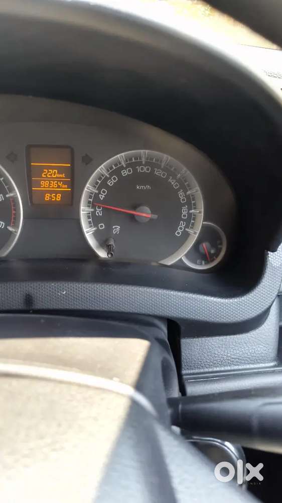 Maruti Suzuki Swift Vdi 2013
