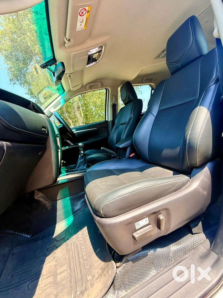 Toyota Fortuner, 2023, Diesel