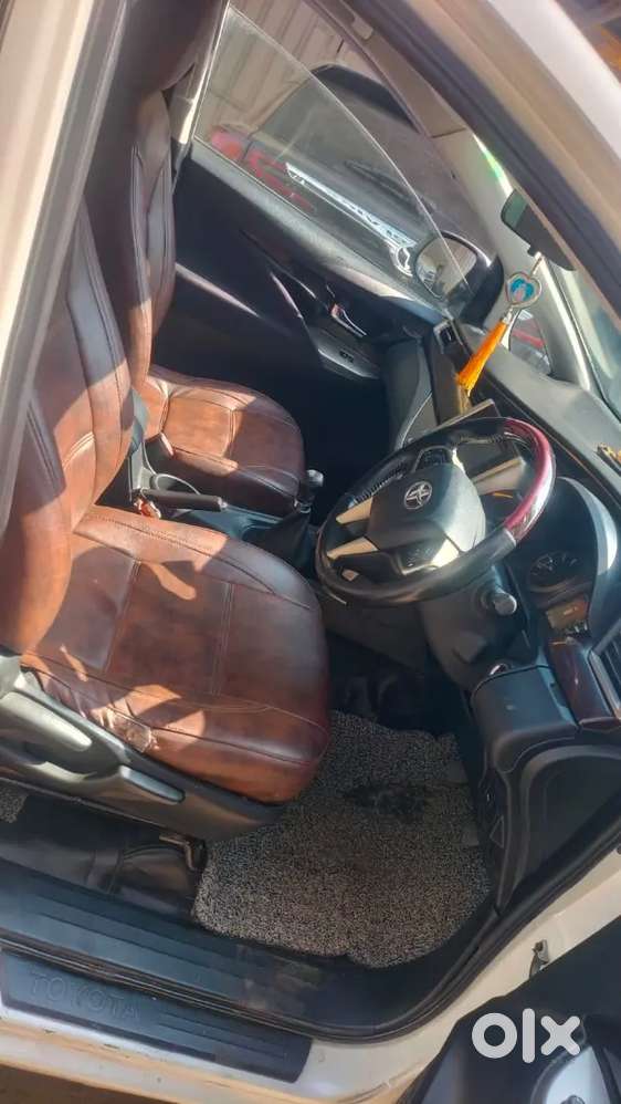 Toyota Innova Crysta 2018 Diesel 190000 Km Driven