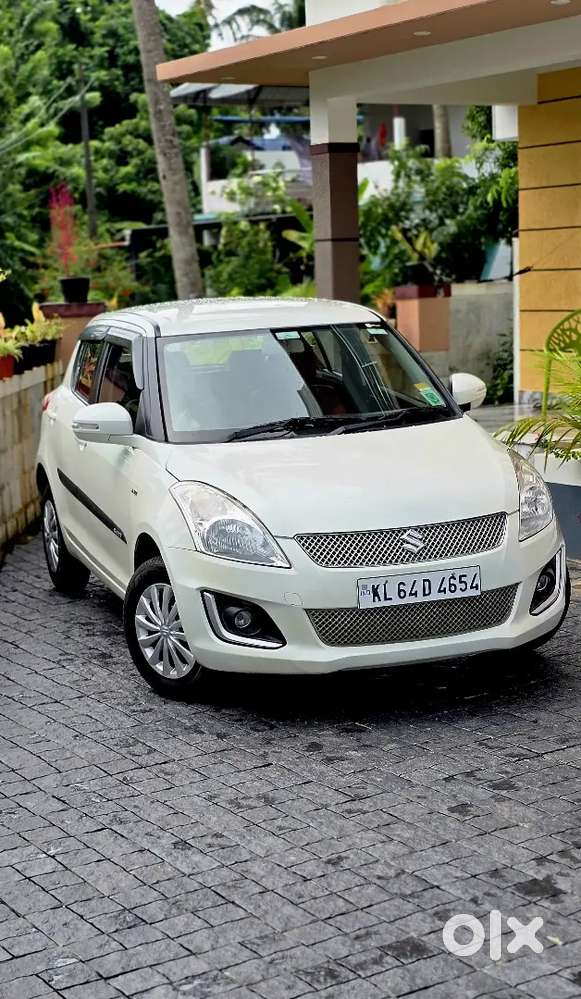Maruti Suzuki Swift 2016 Petrol 68000 Km Driven