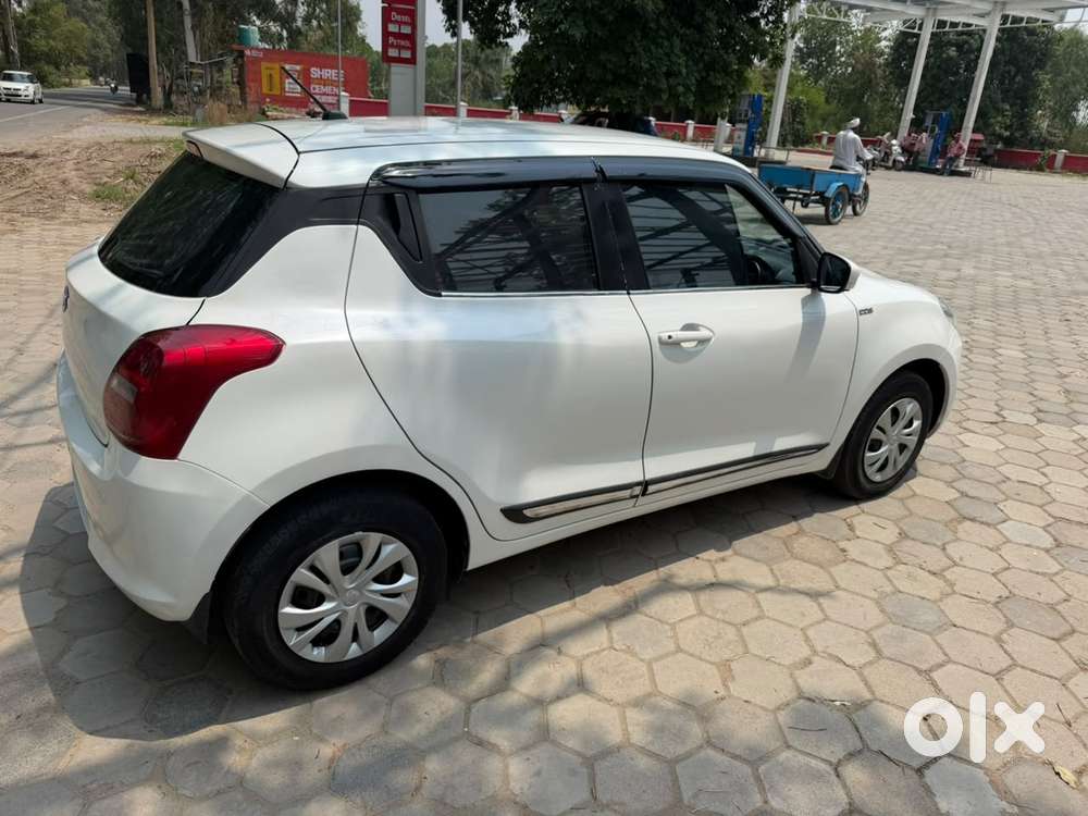 Maruti Suzuki Swift, 2018, Diesel