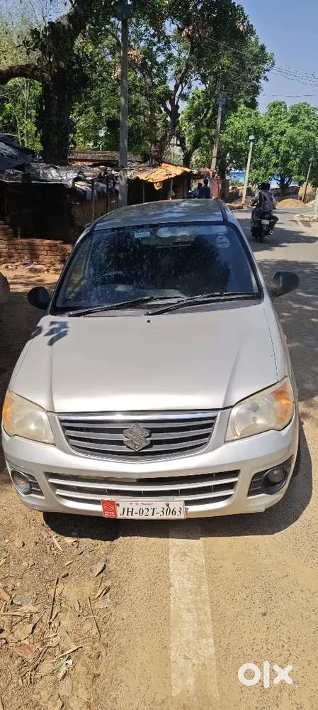 Maruti Suzuki Alto K10 2011 Petrol Good Condition