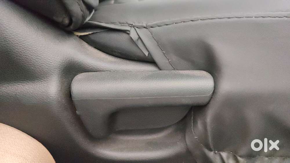 Honda City I-vtec Vx, 2019, Petrol