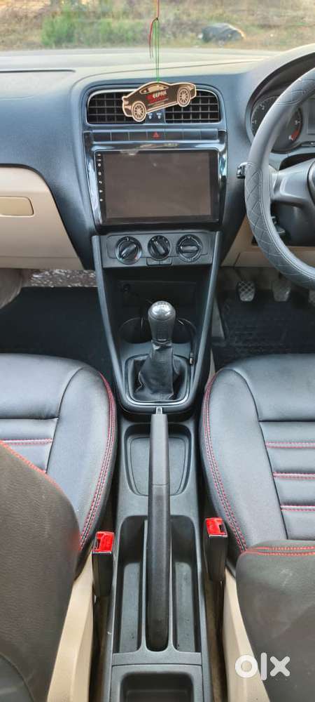 Volkswagen Ameo 1.0 Mpi Comfortline, 2017, Diesel