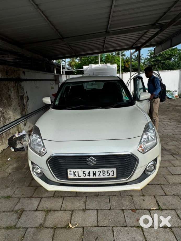 Maruti Suzuki Swift Vvt Vxi, 2021, Petrol