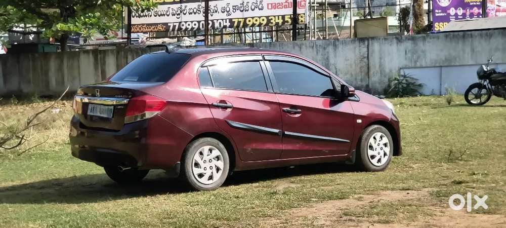 Honda Amaze