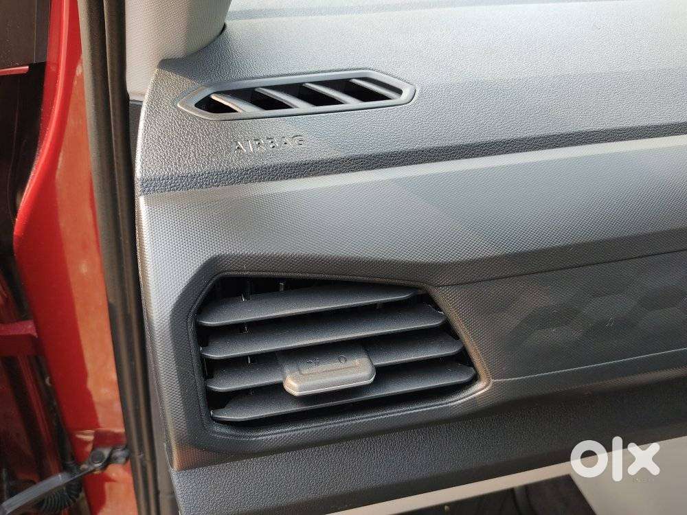 Volkswagen Taigun 1.0 Tsi Comfortline, 2022, Petrol