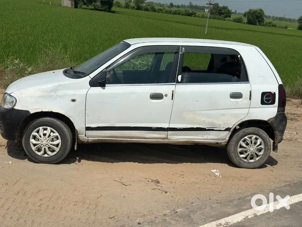 Maruti Suzuki Alto Lxi 2006