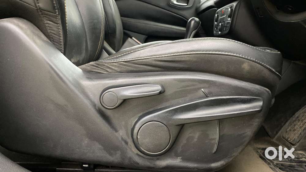 Jeep Compass 1.4 Night Eagle Petrol At, 2018, Petrol